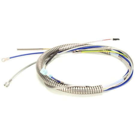 Prince Castle Lft W/Prbe Flex Cble Kit 429-130S